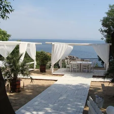 Private In Paradise Bay * 소조폴
