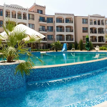 아파트 Private In Paradise Bay *