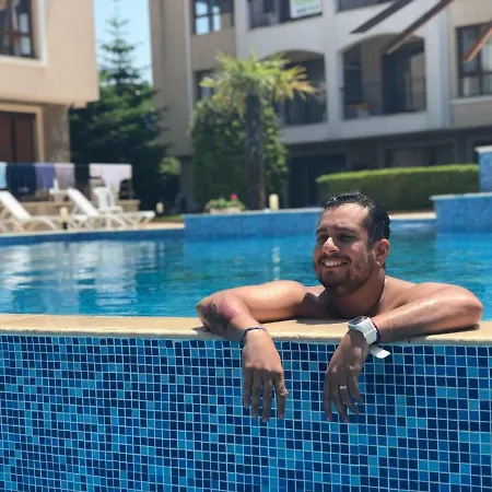 Private In Paradise Bay