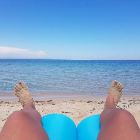 Διαμέρισμα Private In Paradise Bay Σωζόπολη