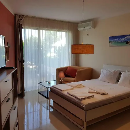 Διαμέρισμα Private In Paradise Bay Σωζόπολη