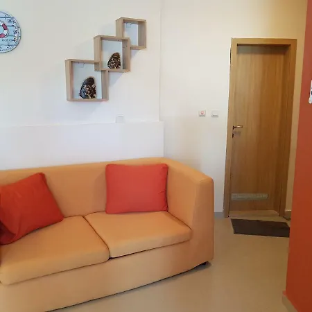 Private In Paradise Bay Σωζόπολη