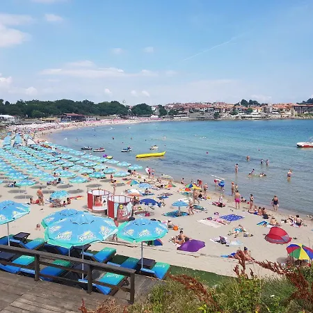 아파트 Private In Paradise Bay 소조폴