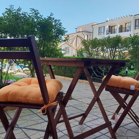 Private In Paradise Bay Διαμέρισμα Σωζόπολη
