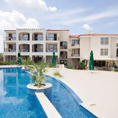 Private In Paradise Bay Apartment Sozopol