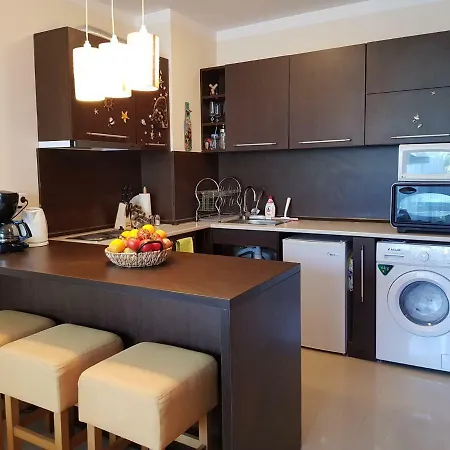 Private In Paradise Bay Sozopol